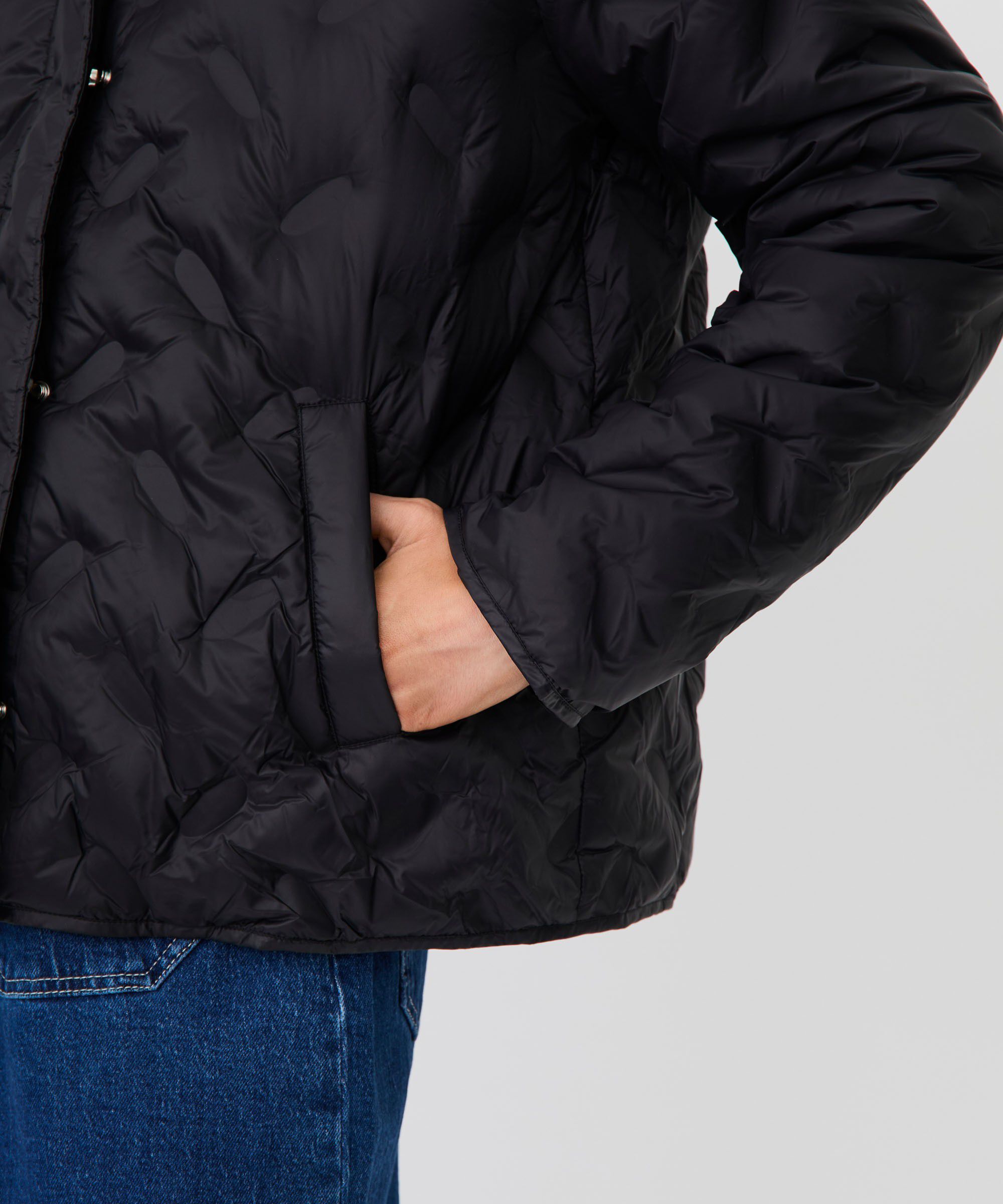 MaTuva with zipper