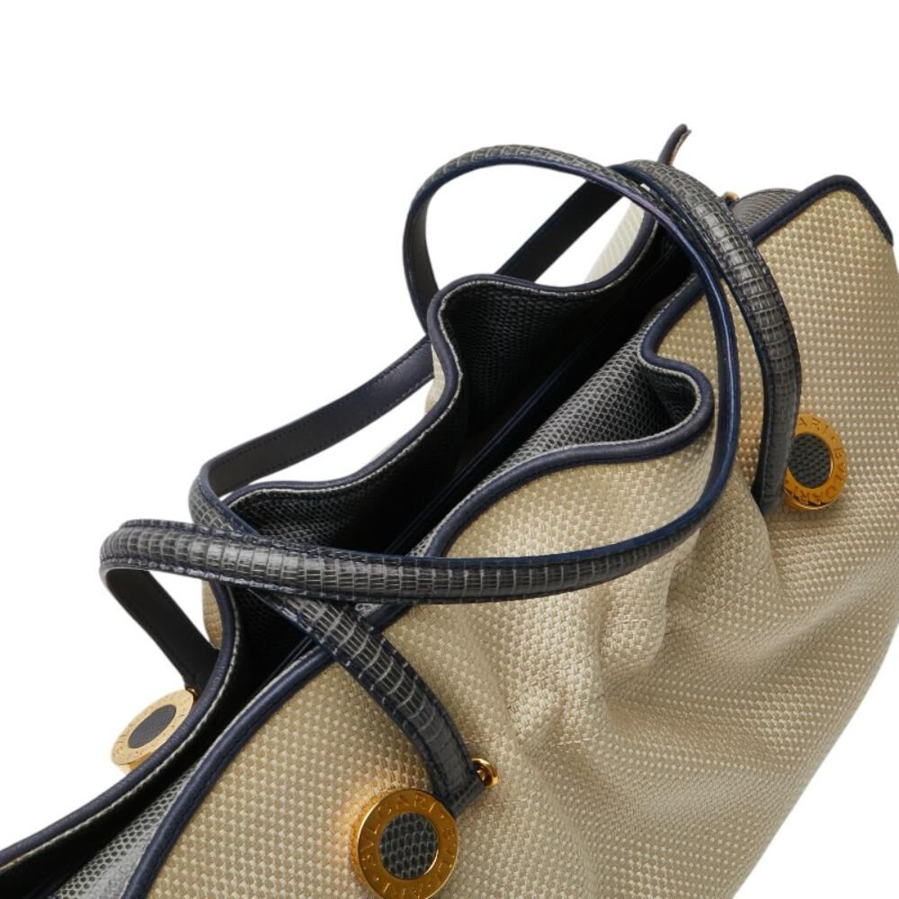 Bvlgari Shoulder Bag