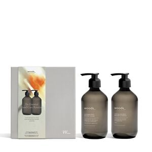 Gift Set - The Essential Hand Care Routine