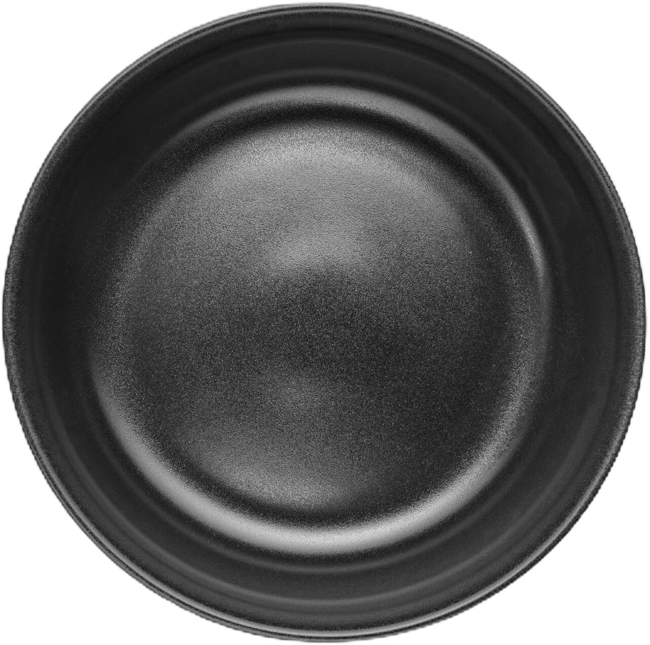 Legio Nova Sk&aring;l 0,5 l 13 cm Black