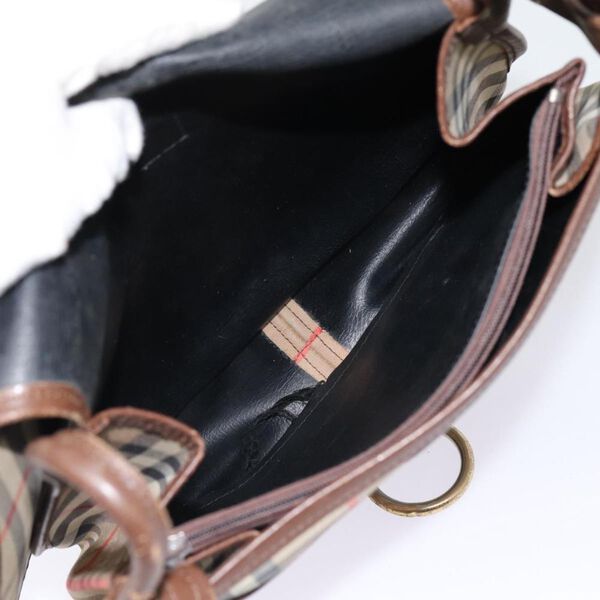 Burberry Shoulder Bag