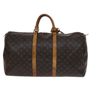 Louis Vuitton Keepall