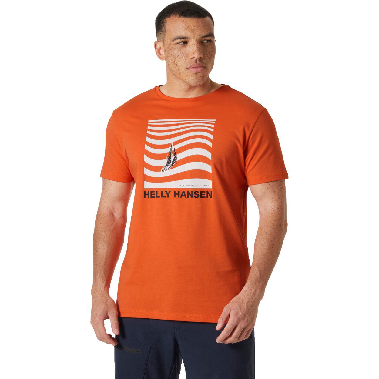 SHORELINE T-SHIRT 3. 0