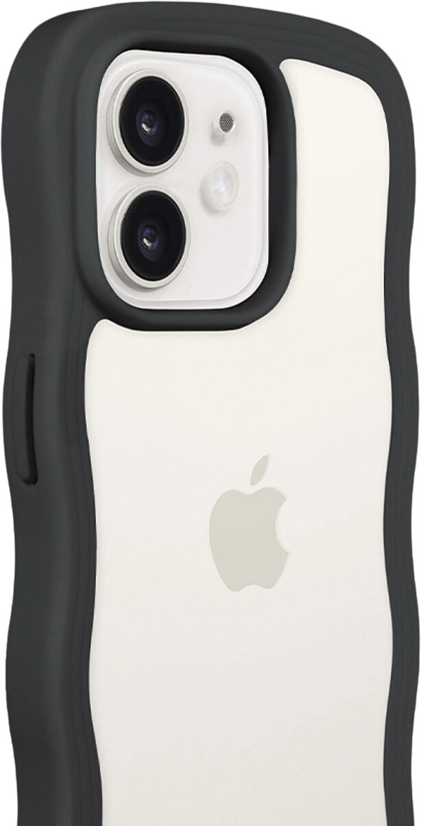 Wavy Case iPhone 12/12 Pro