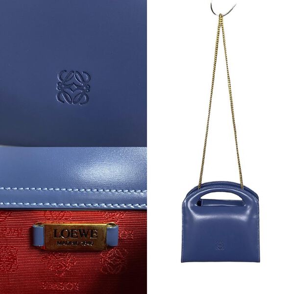 Loewe Handbag