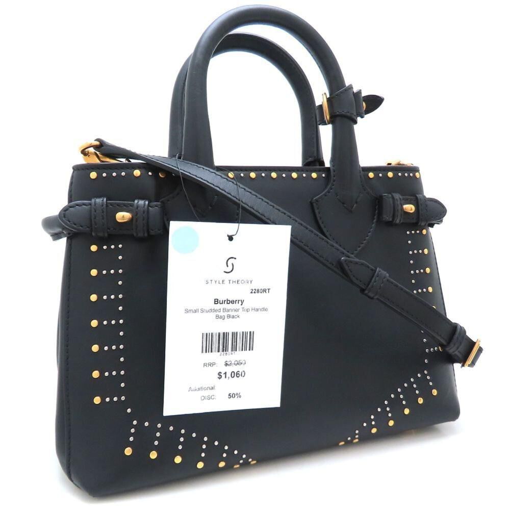 Burberry Tote