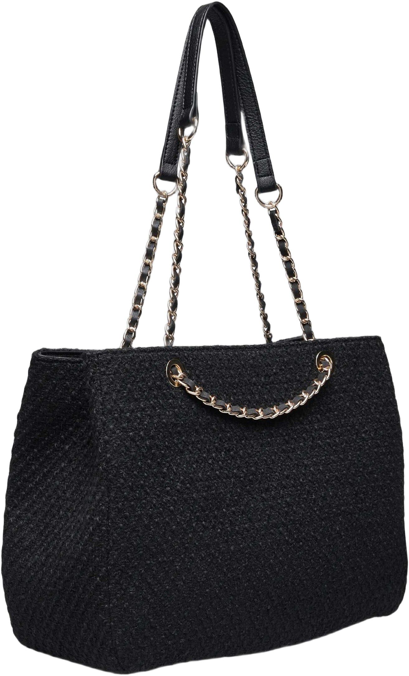 RBNelly Boucl&eacute; Shopper