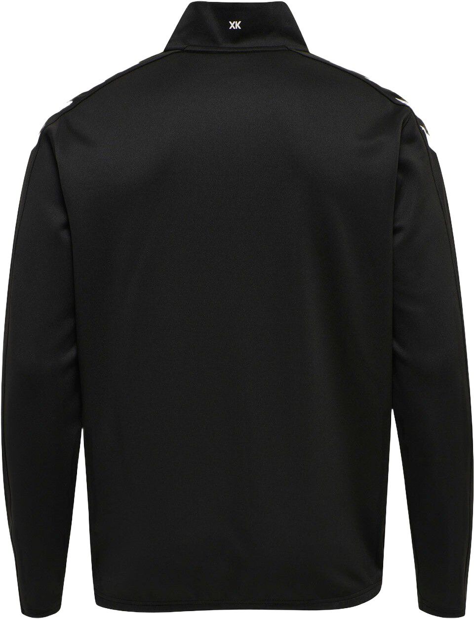 Core XK Half Zip Poly Sweatshirt