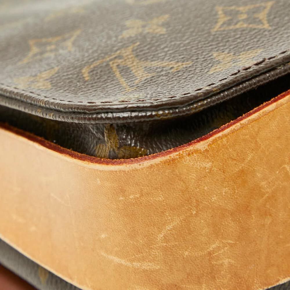 Louis Vuitton Cartouchiere