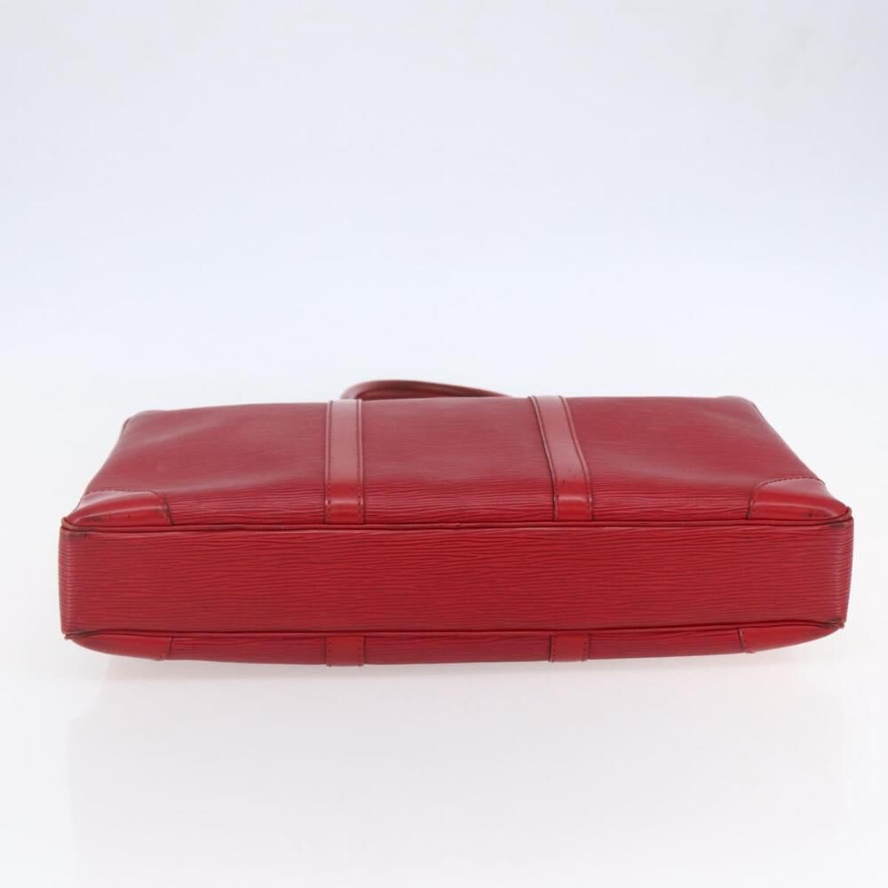 Louis Vuitton Porte Documents Voyage