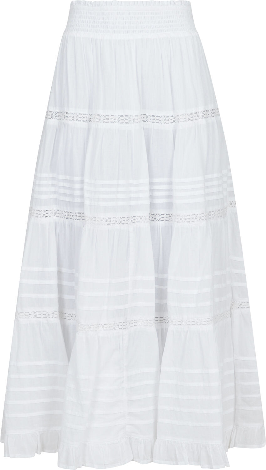 Felicia S Voile Skirt