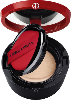 Armani Red Cushion Refill 5