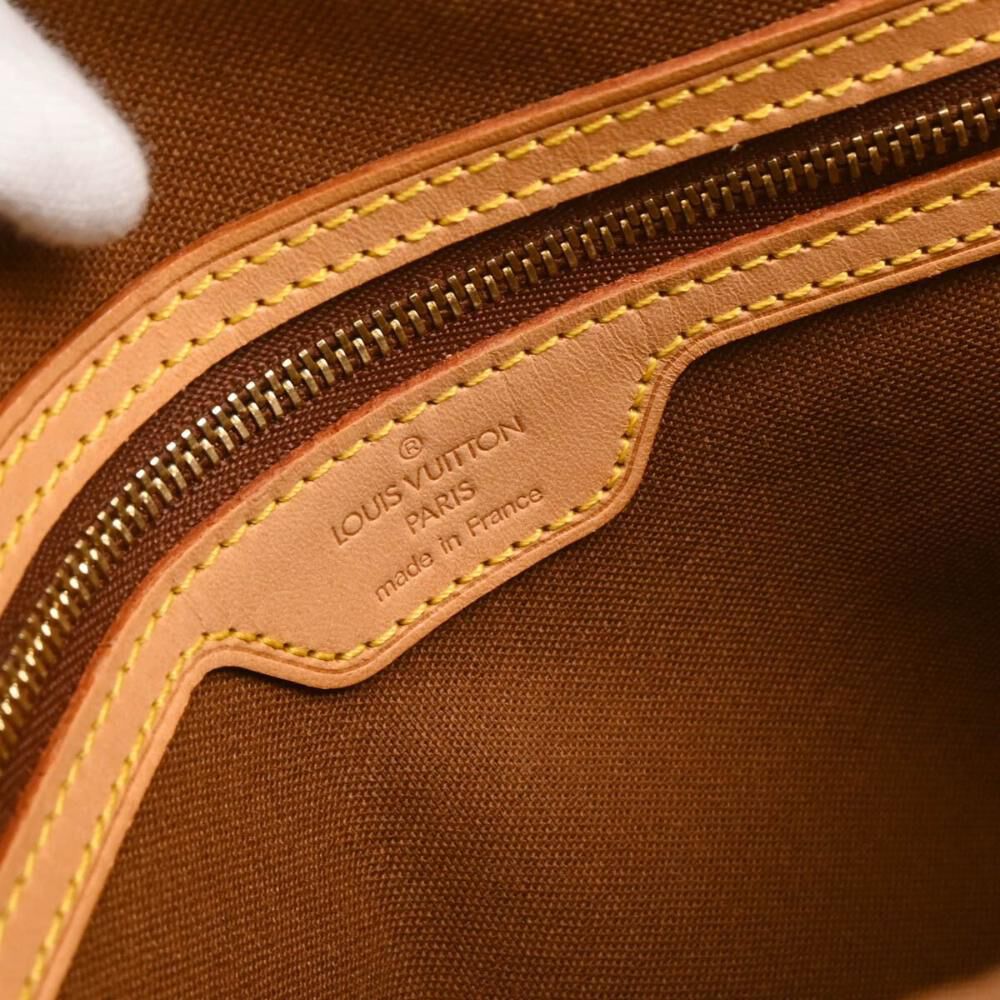 Louis Vuitton Looping