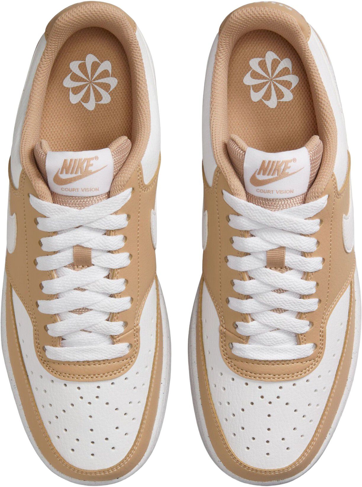 Court Vision Low Next Nature sneakers