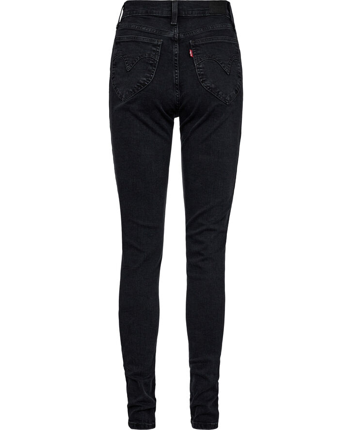 RETRO HIGH SKINNY CHANGE OF PL