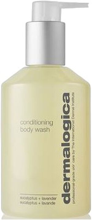 Conditioning Hand & Body Wash 295ml in limited edition sleeve