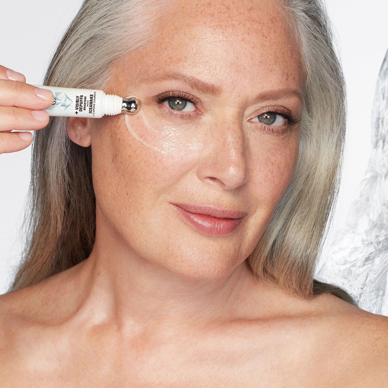 Cryo Recovery Eye Serum - &Oslash;jenserum