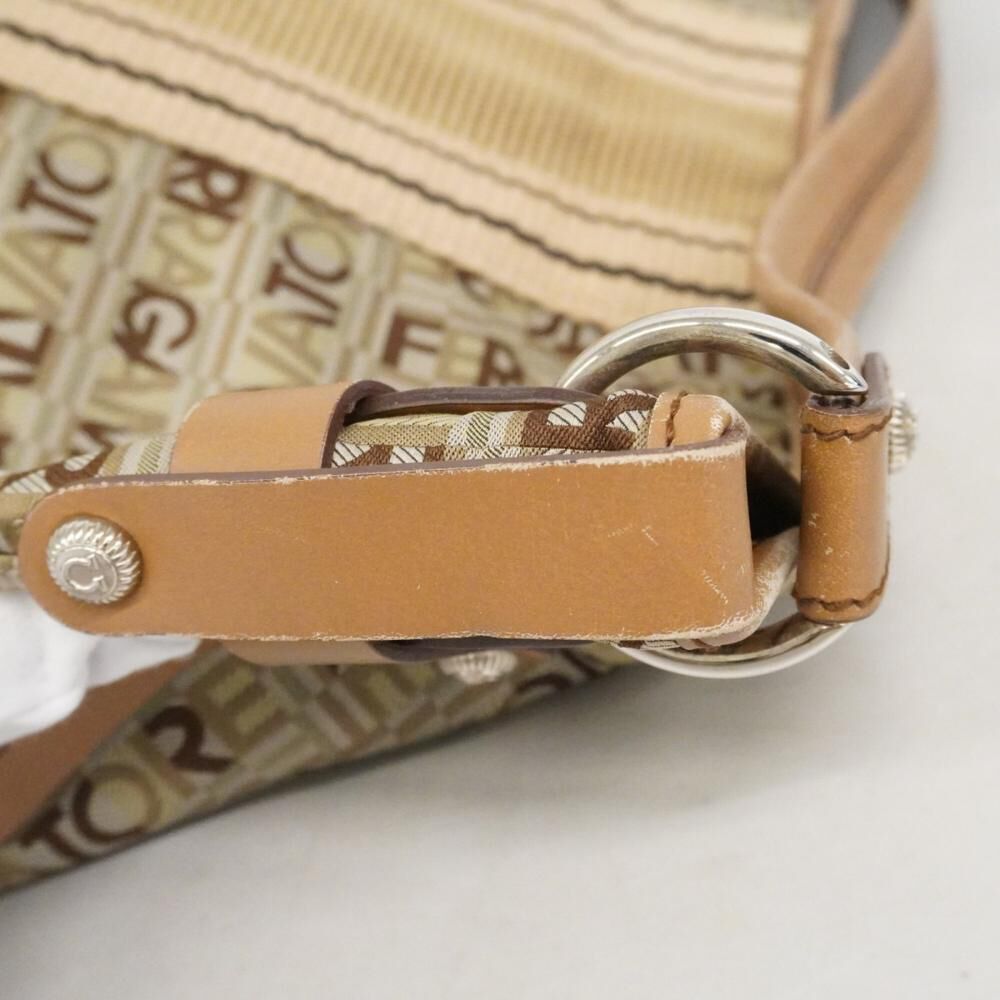 Salvatore Ferragamo Shoulder Bag