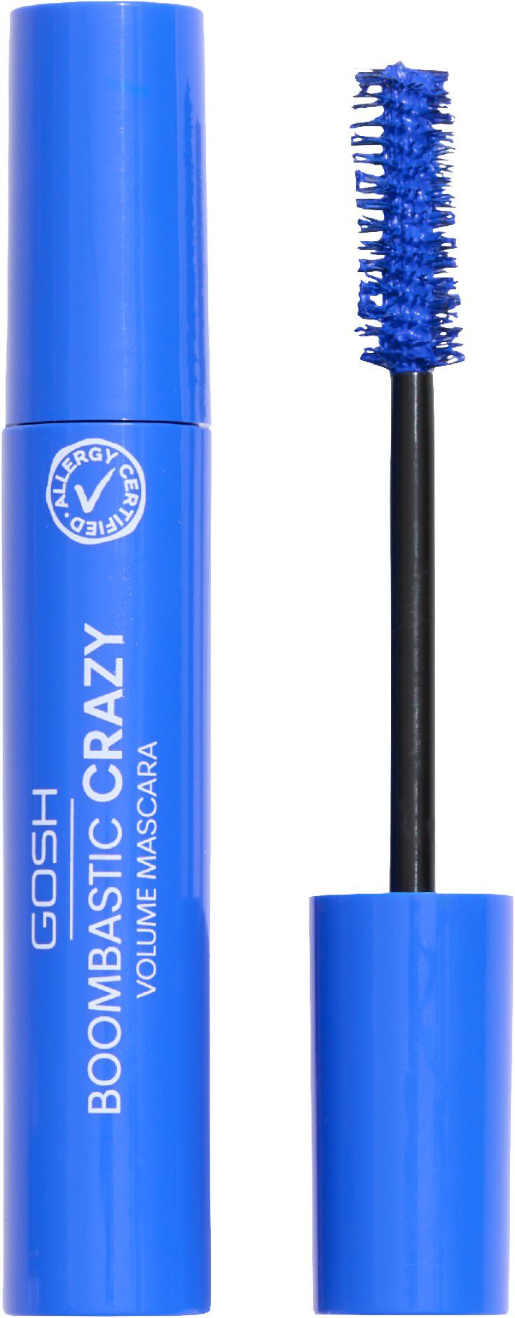 BOOMBASTIC CRAZY MASCRA 27 g