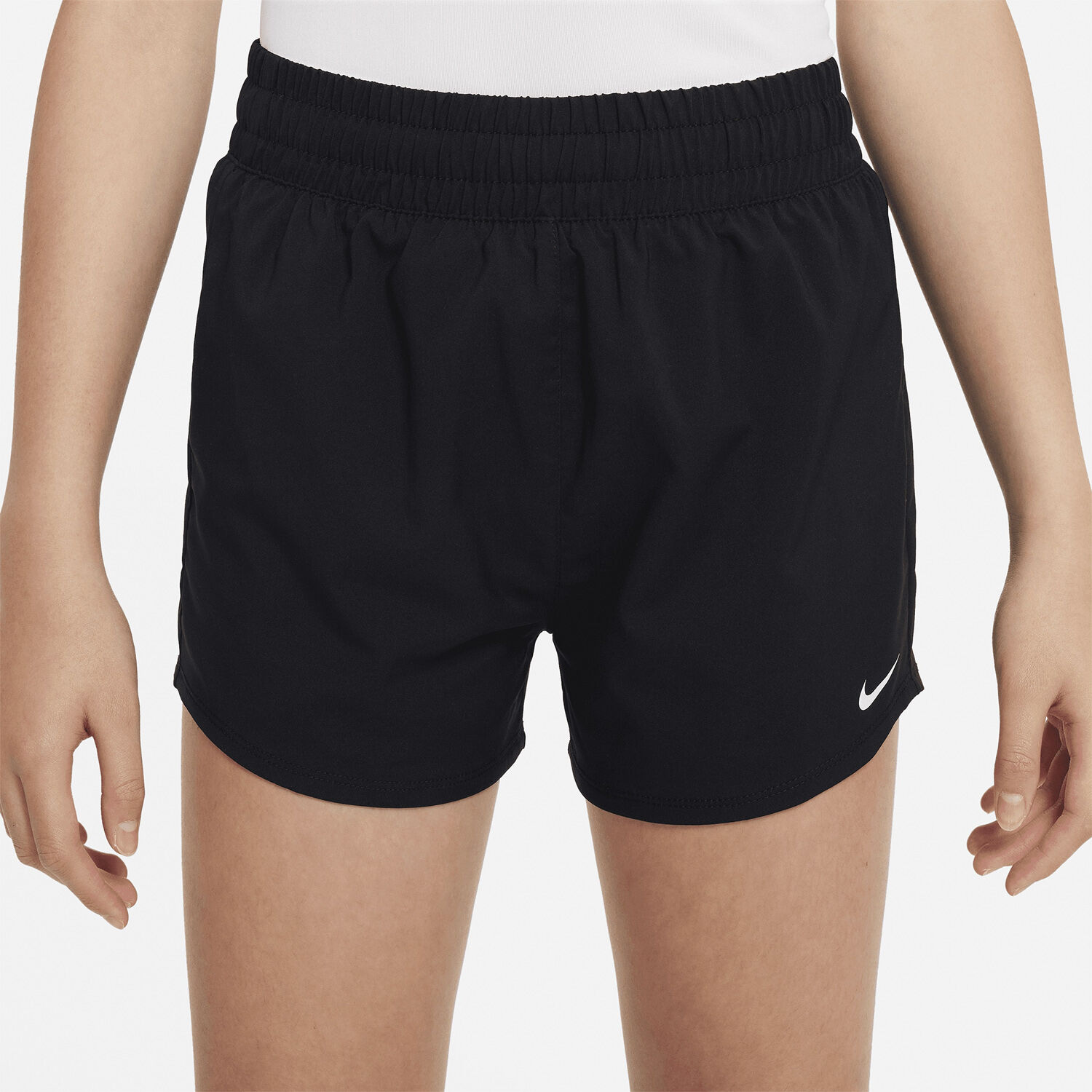 One Girls Shorts