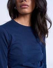 TSEVERYDAY LS TOP JSR NOOS