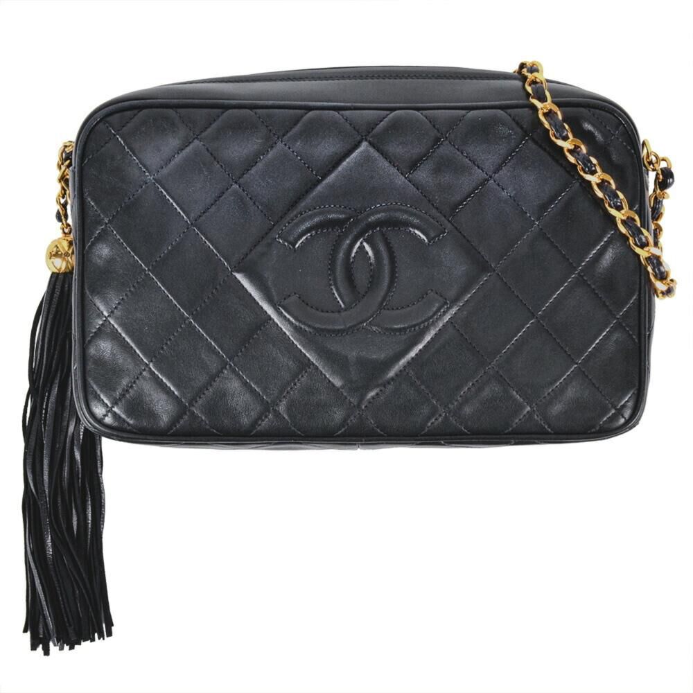 Chanel Crossbody Bag