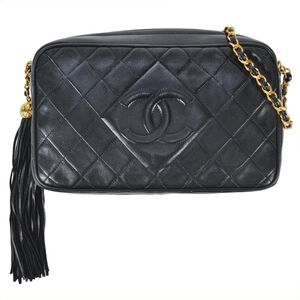 Chanel Crossbody Bag