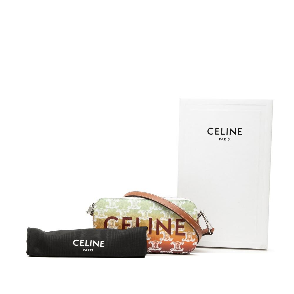 Celine Crossbody Bag
