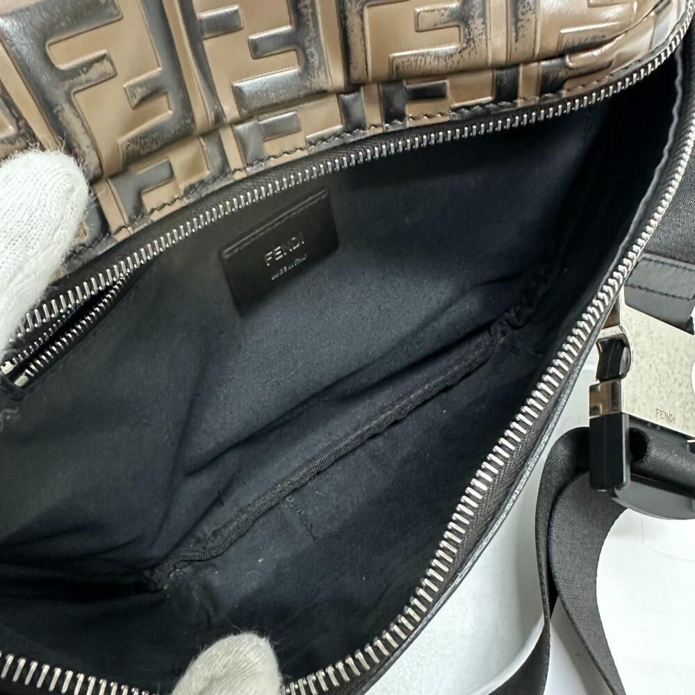 Fendi Belt Bag