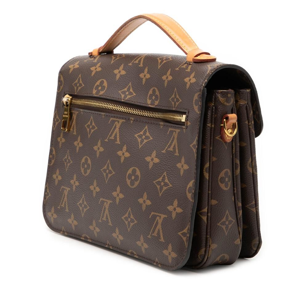 Louis Vuitton Pochette M&eacute;tis