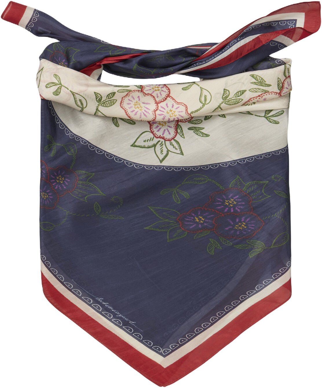 Efloria Taby Sia Scarf