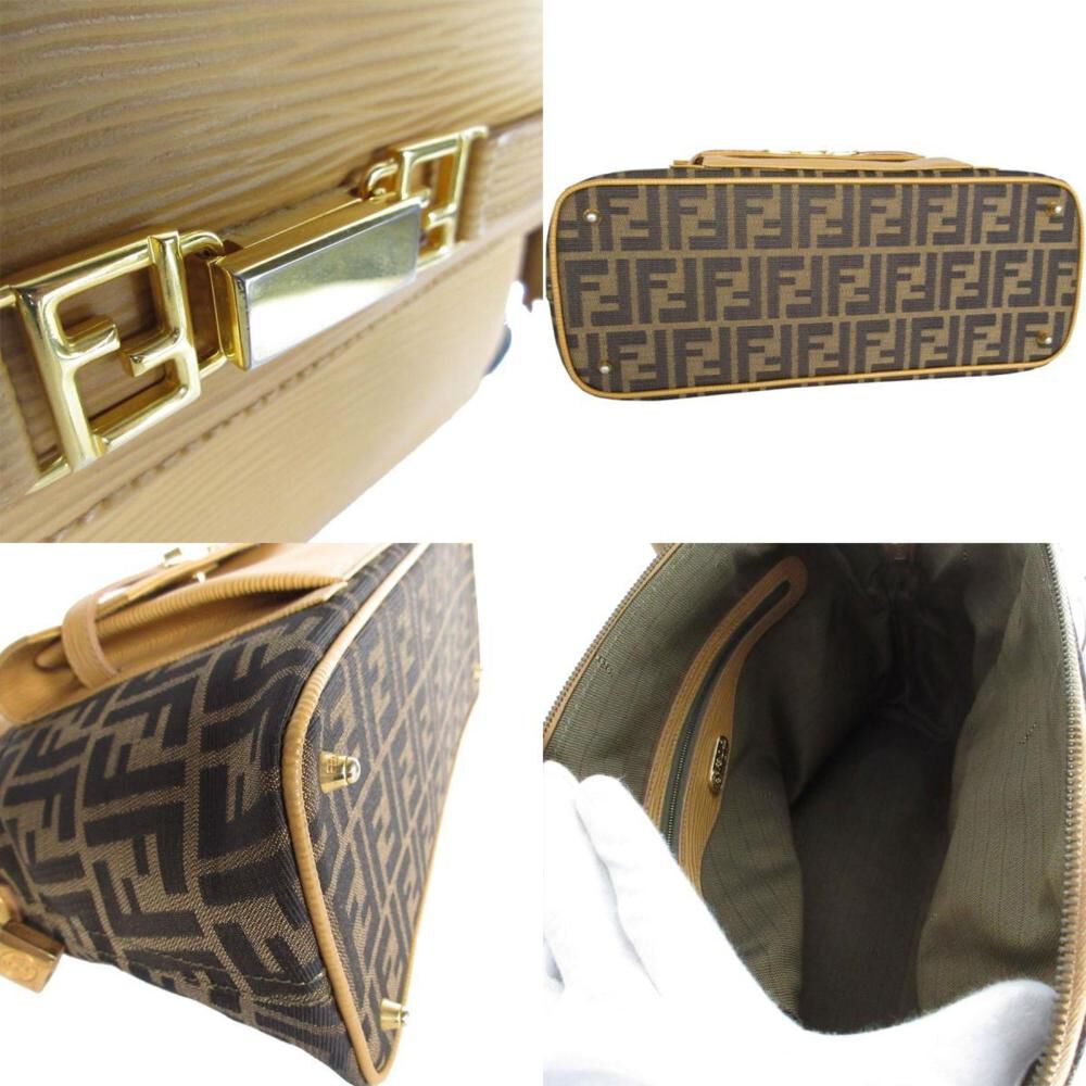 Fendi Shoulder Bag