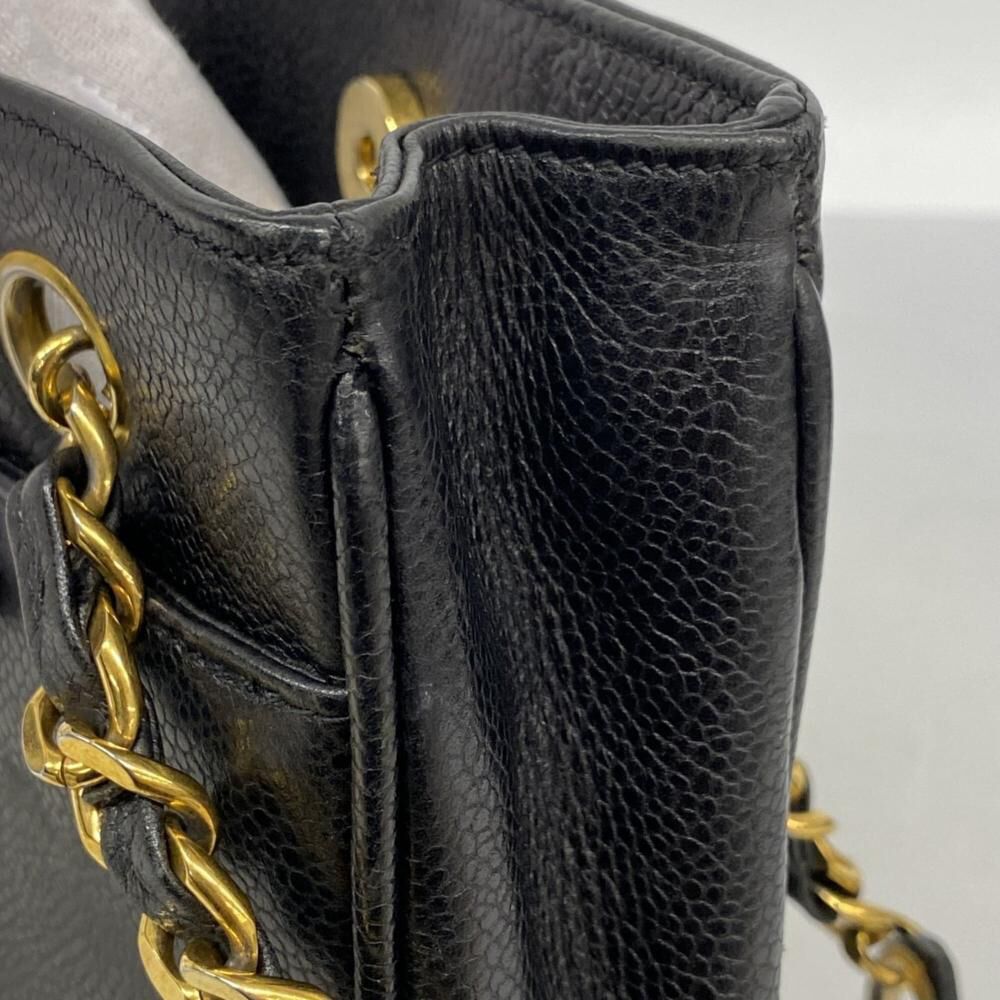 Chanel Tote