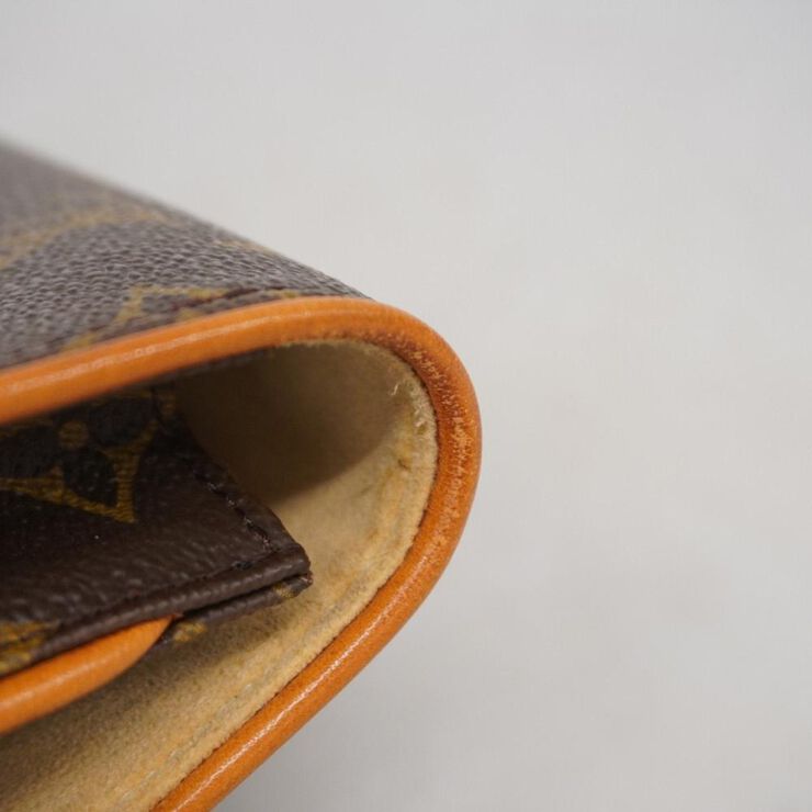 Louis Vuitton Twin Pochette