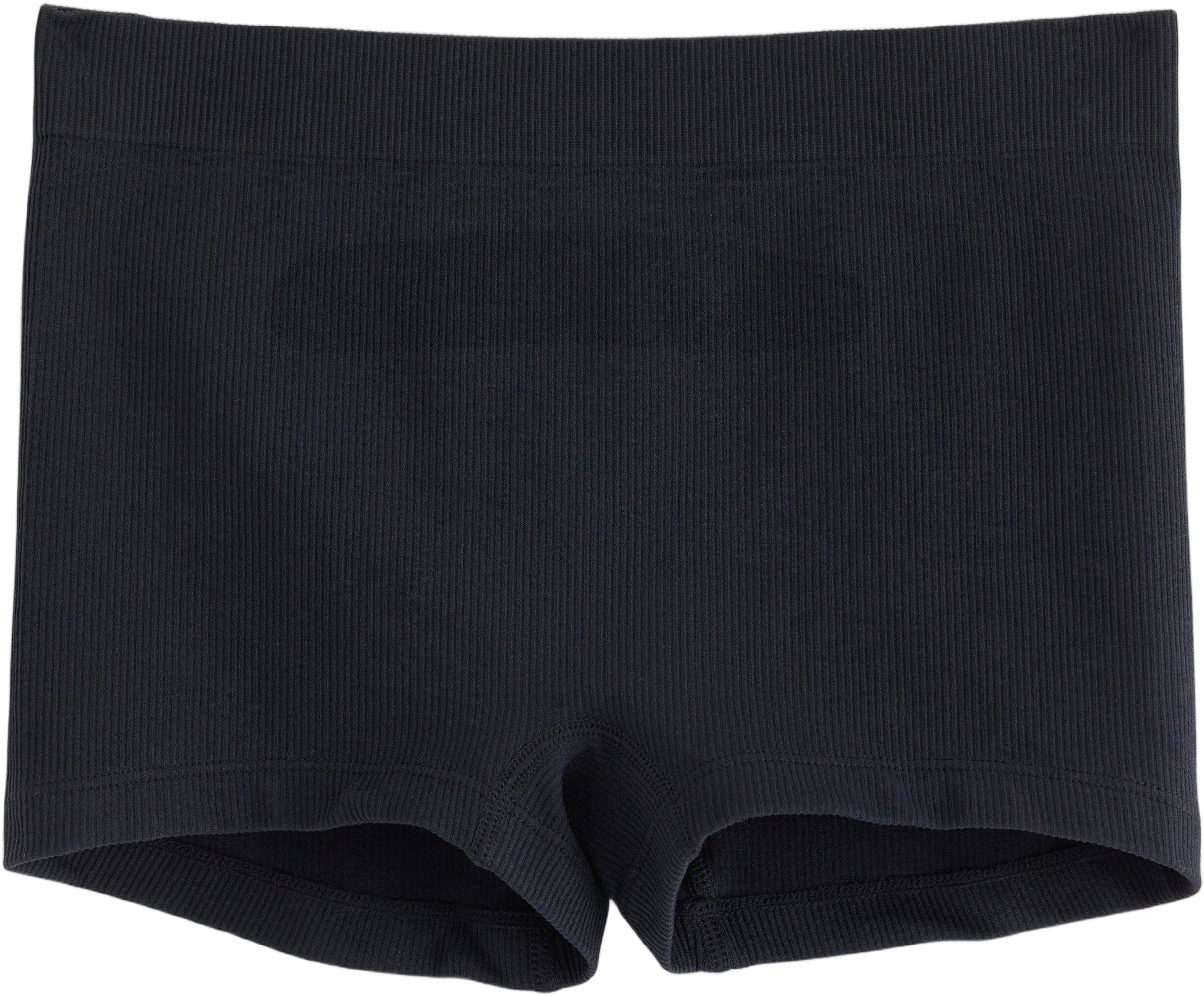 Boxertrusser uden s&oslash;mme, midi