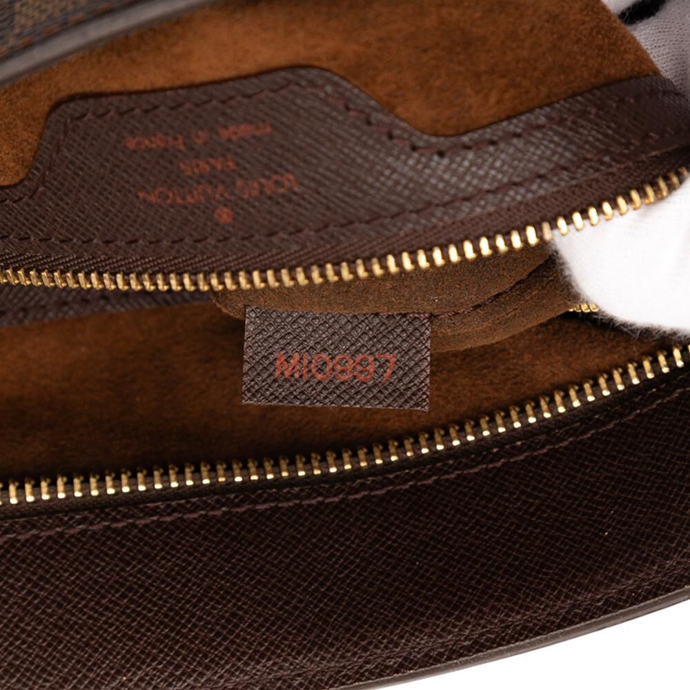 Louis Vuitton Sac Plat