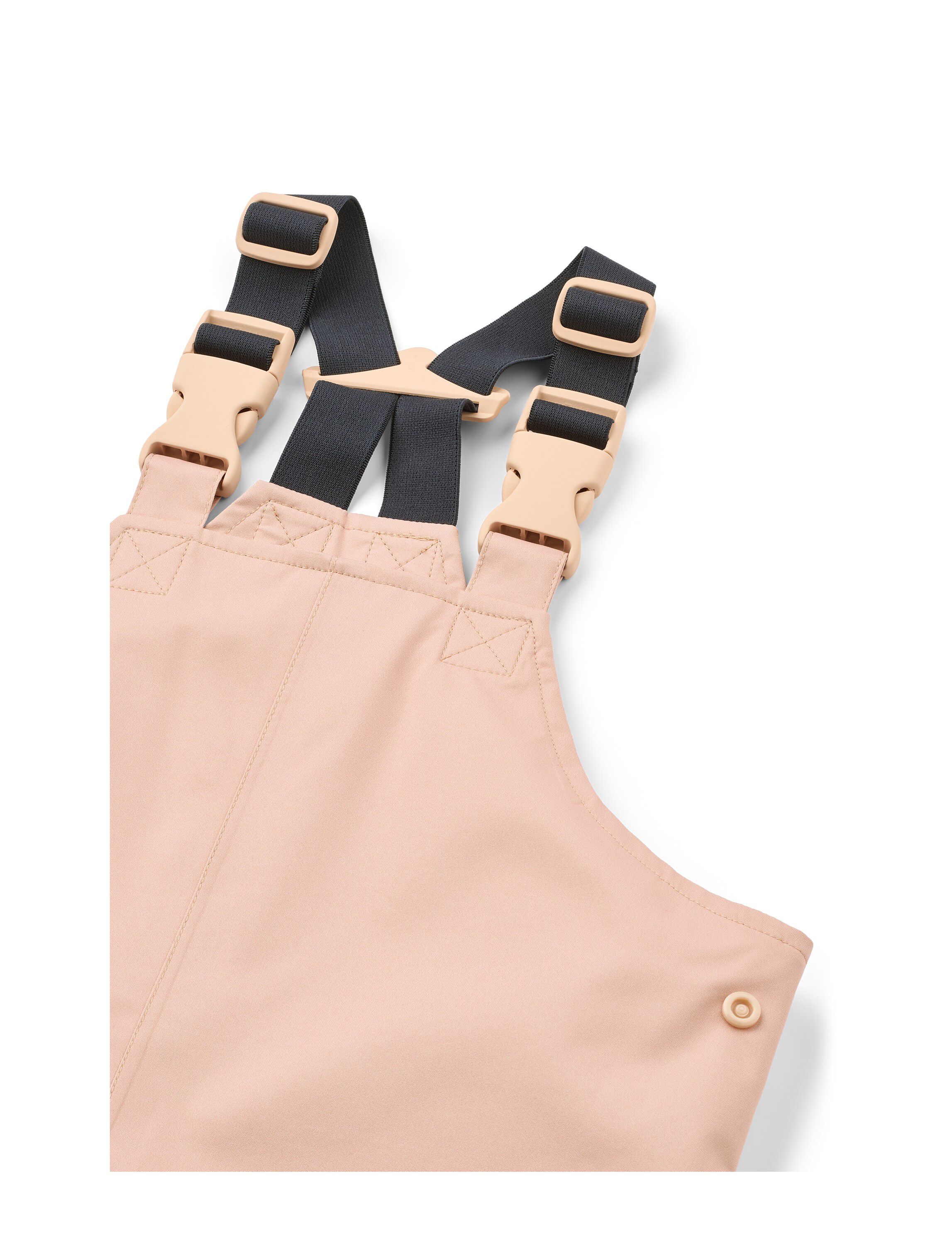 Manu Rainwear Set Mini cherry heart