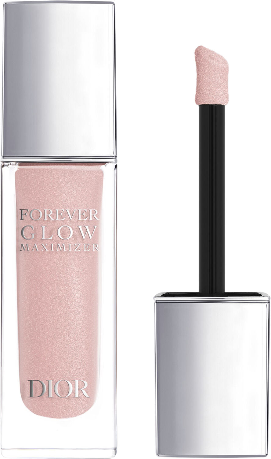 Dior Forever Glow Maximizer Longwear Liquid Highlighter