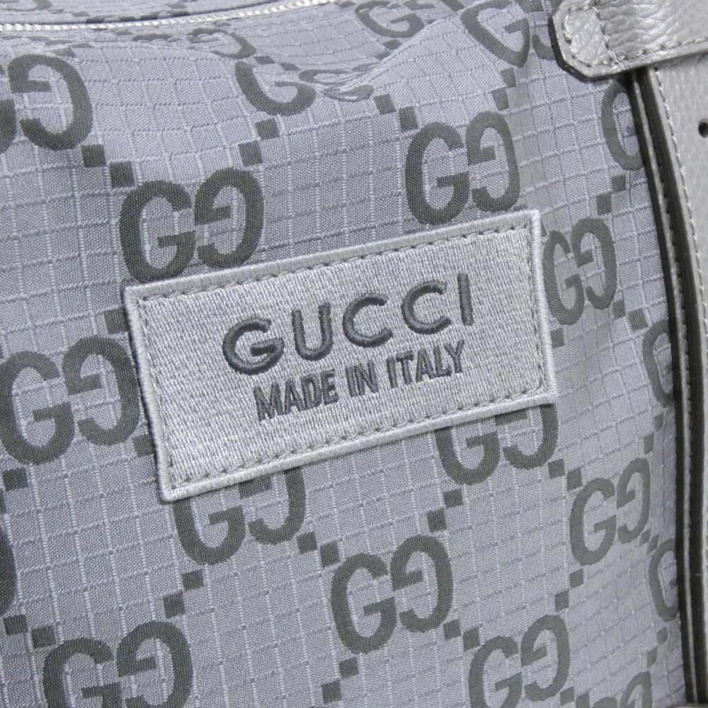 Gucci Boston Bag