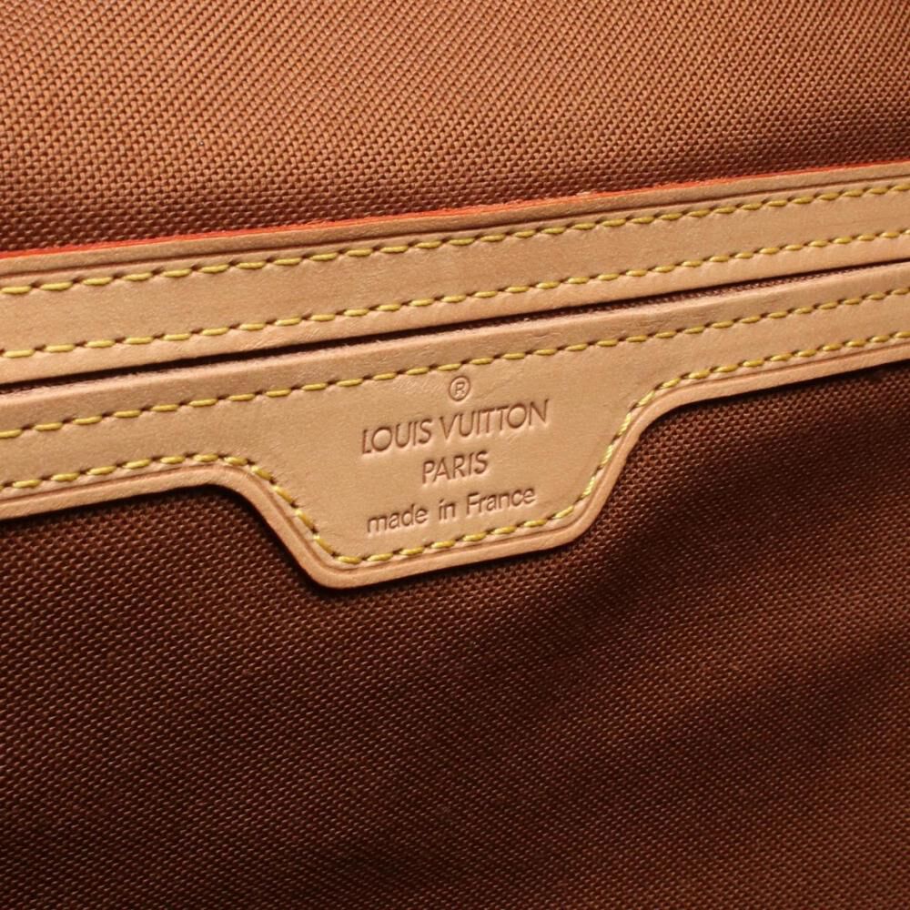 Louis Vuitton Montsouris