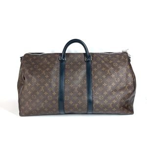 Louis Vuitton Keepall