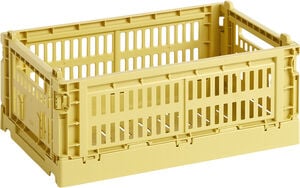 HAY Colour Crate, Small