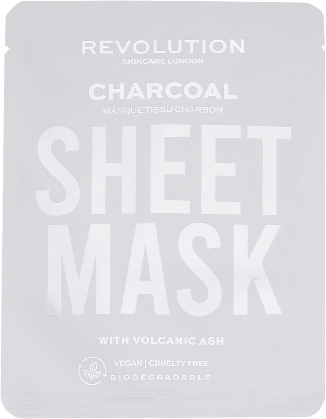 Revolution Skincare Biodegradable Combination Skin Sheet Mas