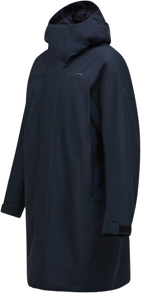 Treeline Insulated Vinterjakke