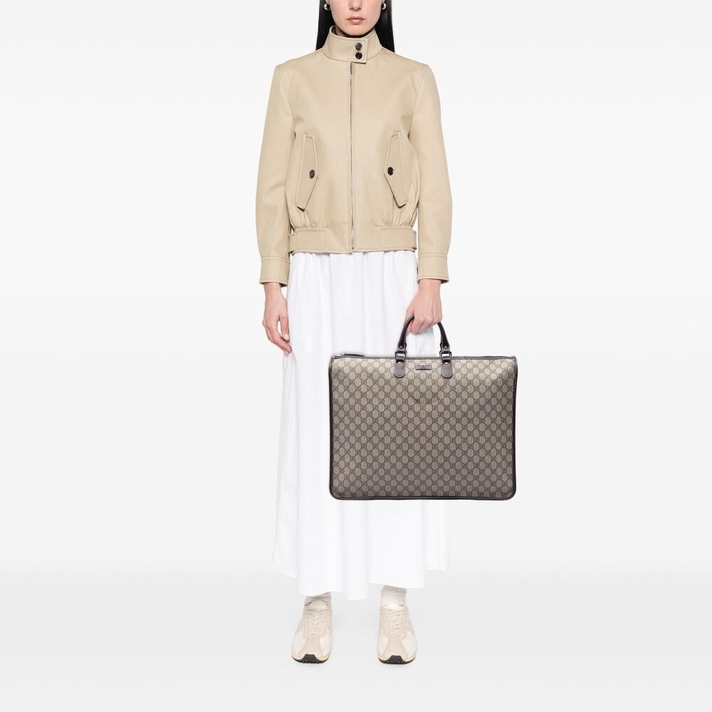 Gucci Travel Bag