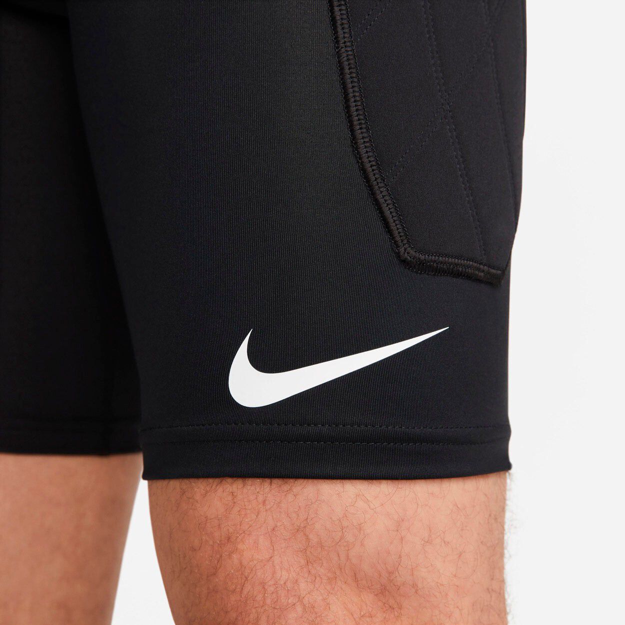 Gardinien M&aring;lmandsshorts