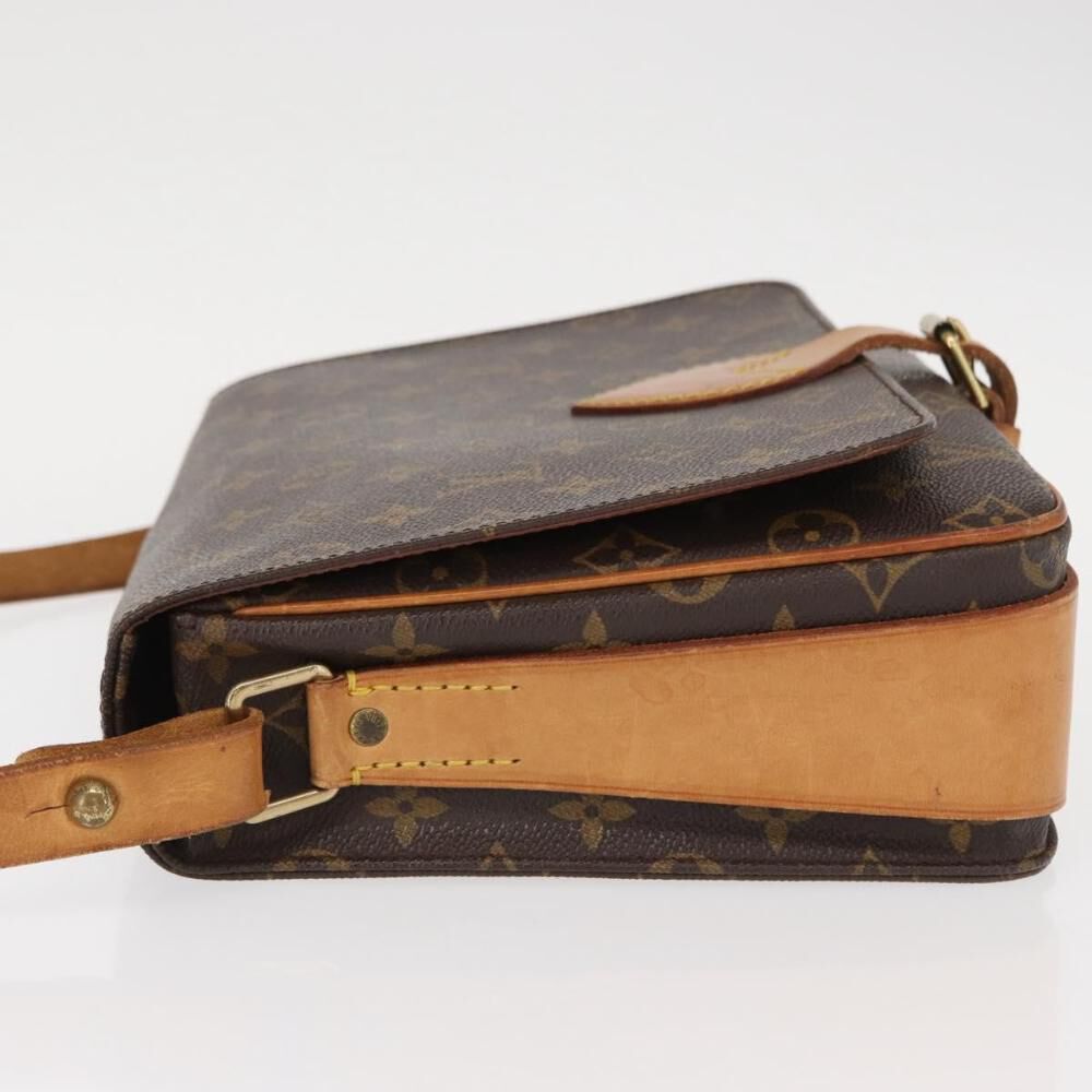 Louis Vuitton Cartouchiere