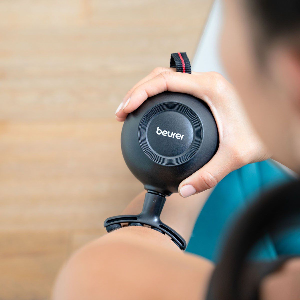 Massagebold til triggerpunkter MG101