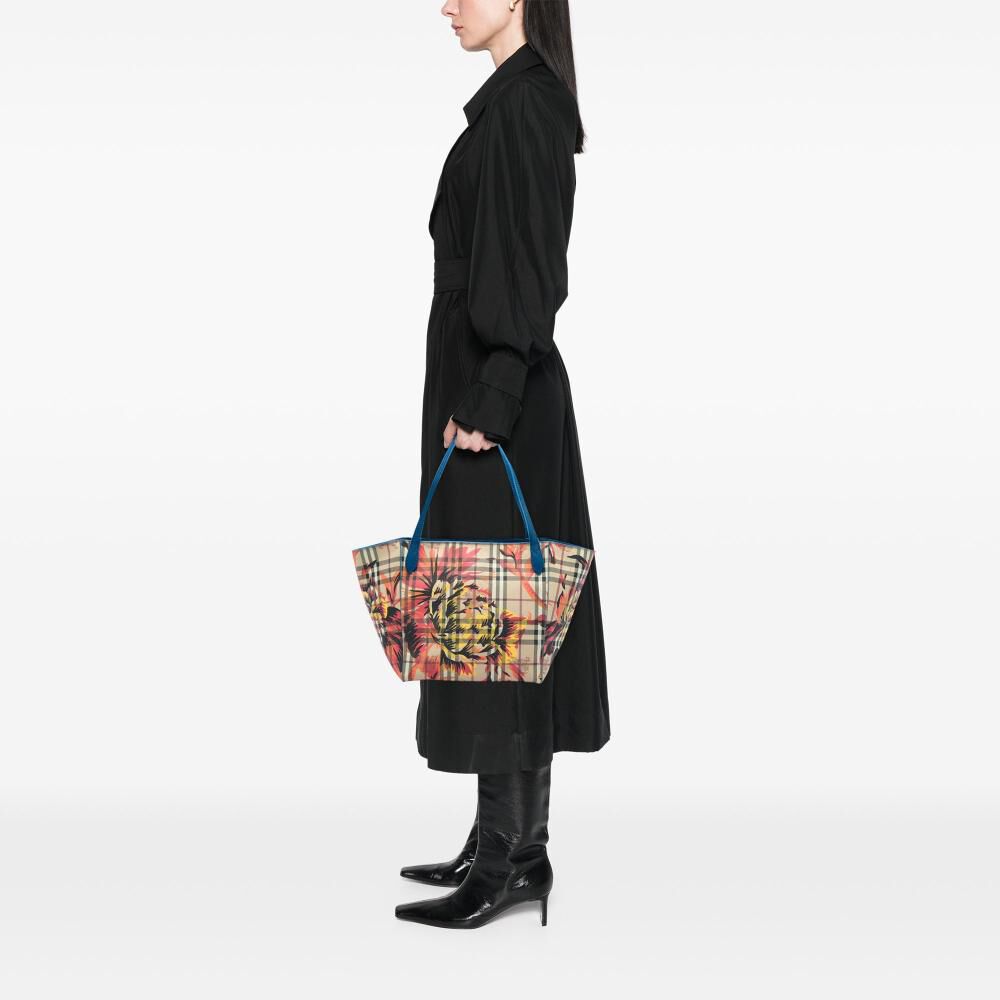Burberry Tote