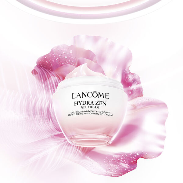 Lancôme Hydra Zen Moisturizing Gel Cream 50ml